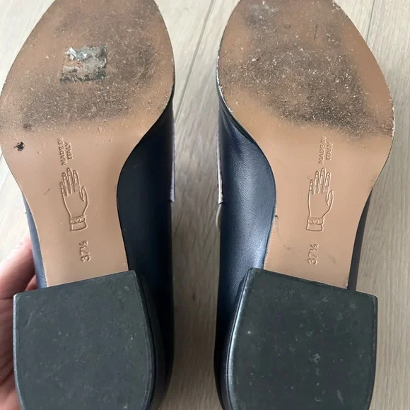 Nomasei NONO loafers, like new - Picture 8 of 8